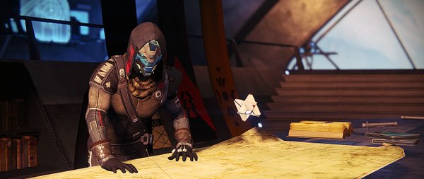 Sherpas of Destiny