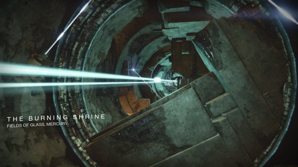 Sherpas of Destiny