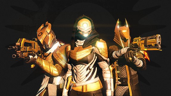 Sherpas of Destiny