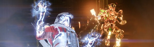 Sherpas of Destiny