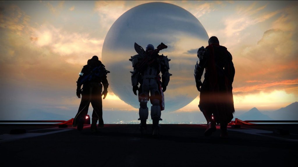 Sherpas of Destiny
