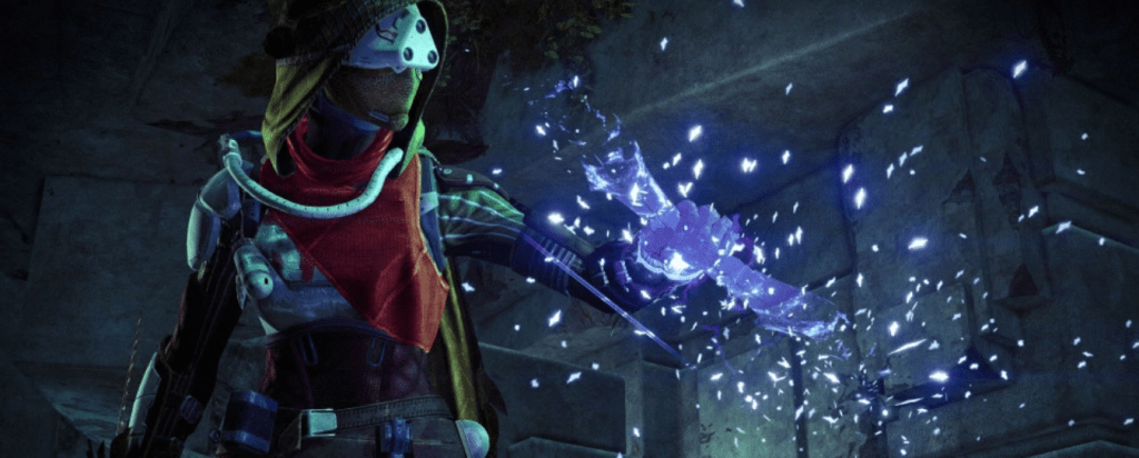 Sherpas of Destiny