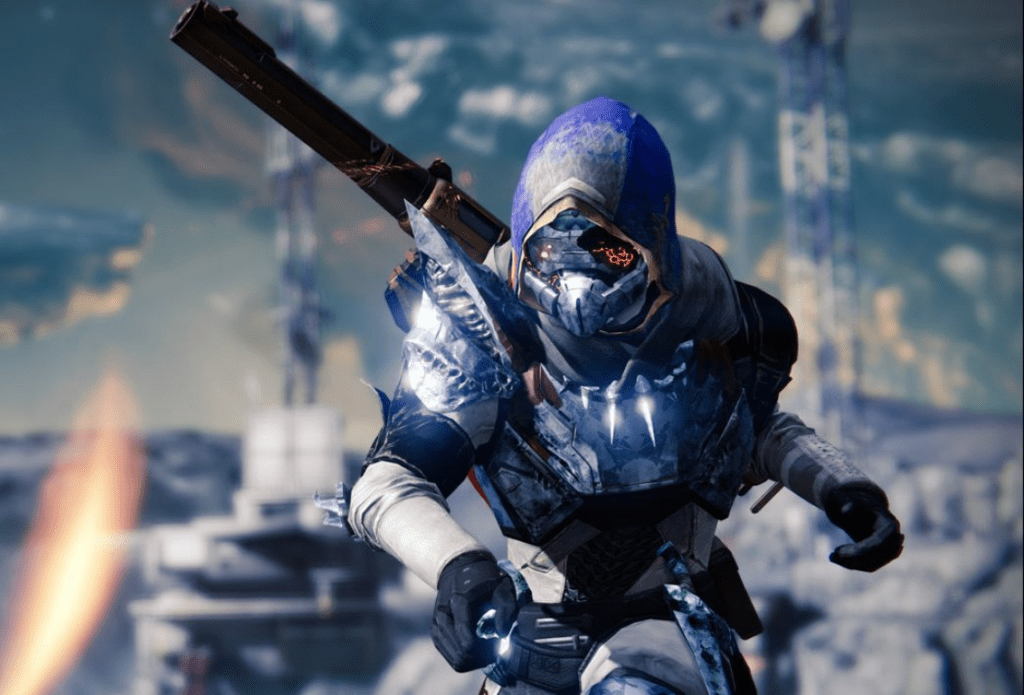 Sherpas of Destiny