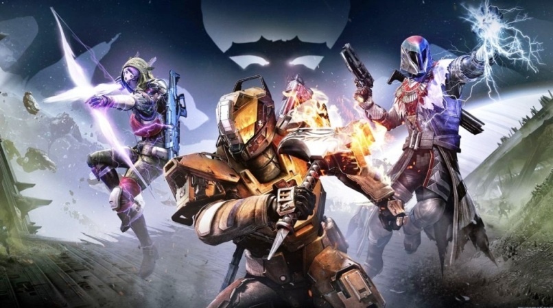 Sherpas of Destiny