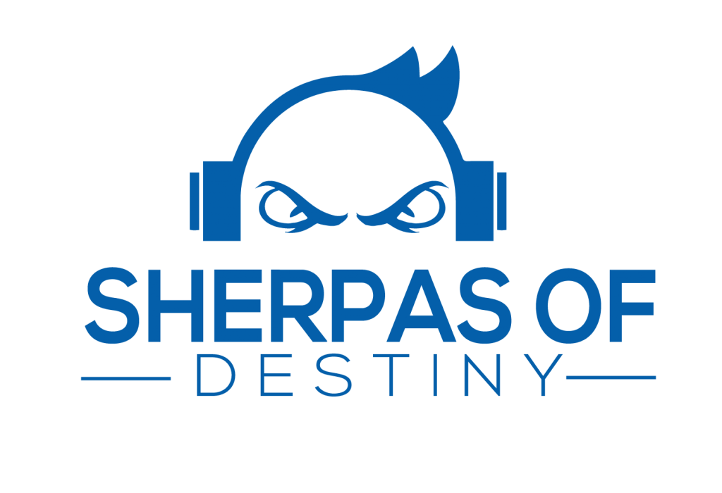 Sherpas of Destiny