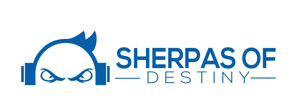 Sherpas of Destiny