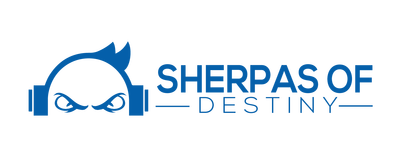 Sherpas of Destiny