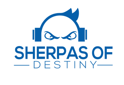 Sherpas of Destiny