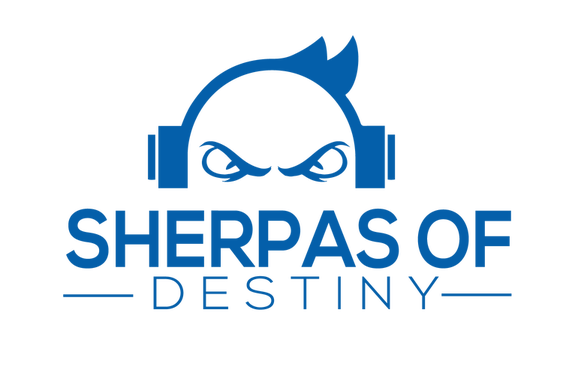 Sherpas of Destiny