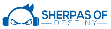 Sherpas of Destiny