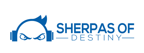 Sherpas of Destiny