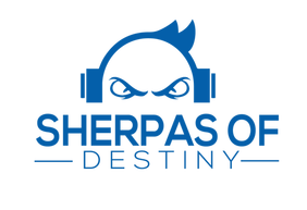 Sherpas of Destiny