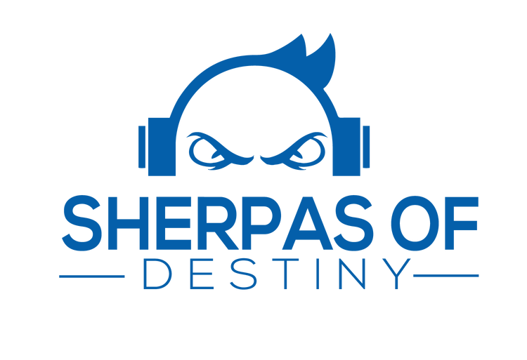 Sherpas of Destiny
