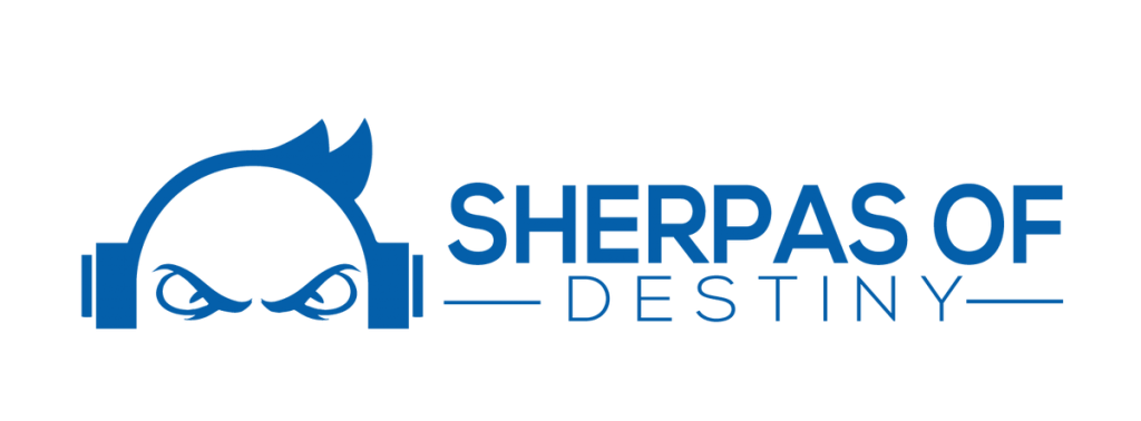 Sherpas of Destiny