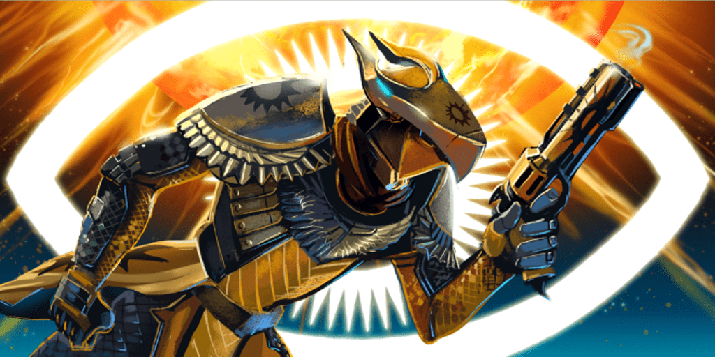 Sherpas of Destiny