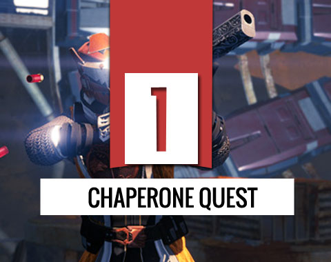 Sherpas of Destiny