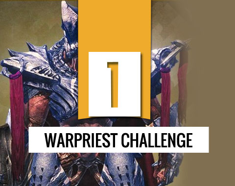 Sherpas of Destiny