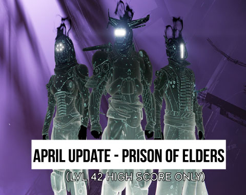 Sherpas of Destiny