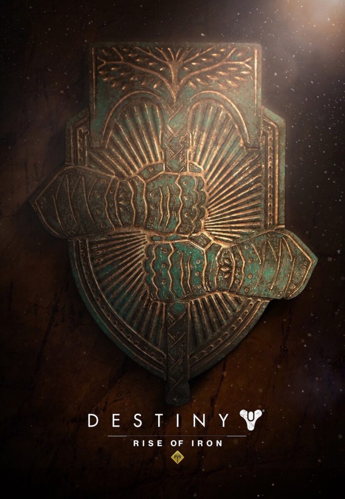 Sherpas of Destiny
