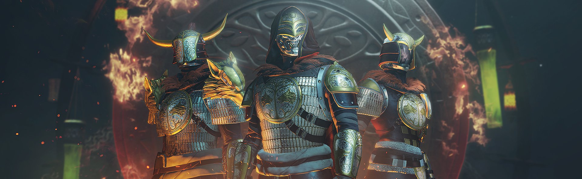 Destiny 2 Iron Banner Boosting (Service) The Sherpas of Destiny