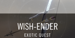 Wish Ender