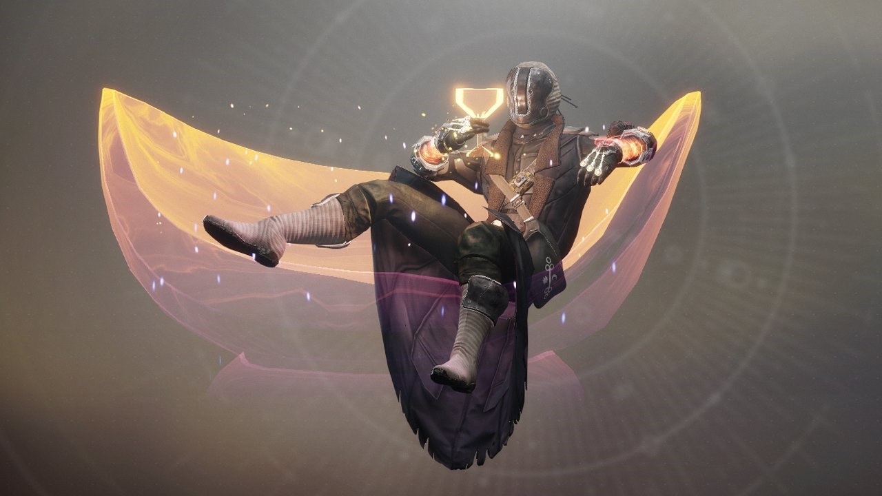 Destiny 2 leviathan raid deals loot