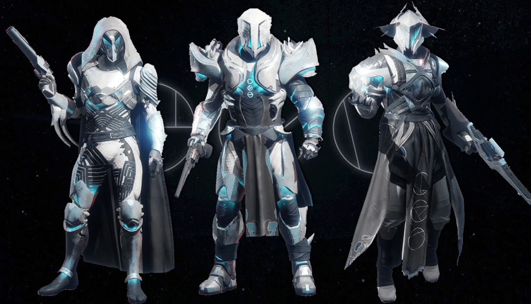 trials armor