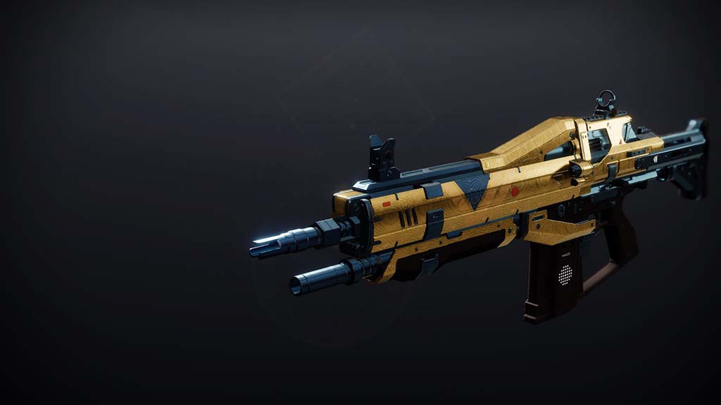The Shadow Price (Adept)