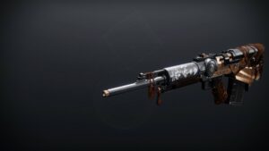 Forge's Pledge Pulse Rifle