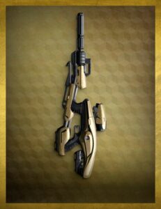 Vex Mythoclast