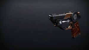Peacebond Sidearm