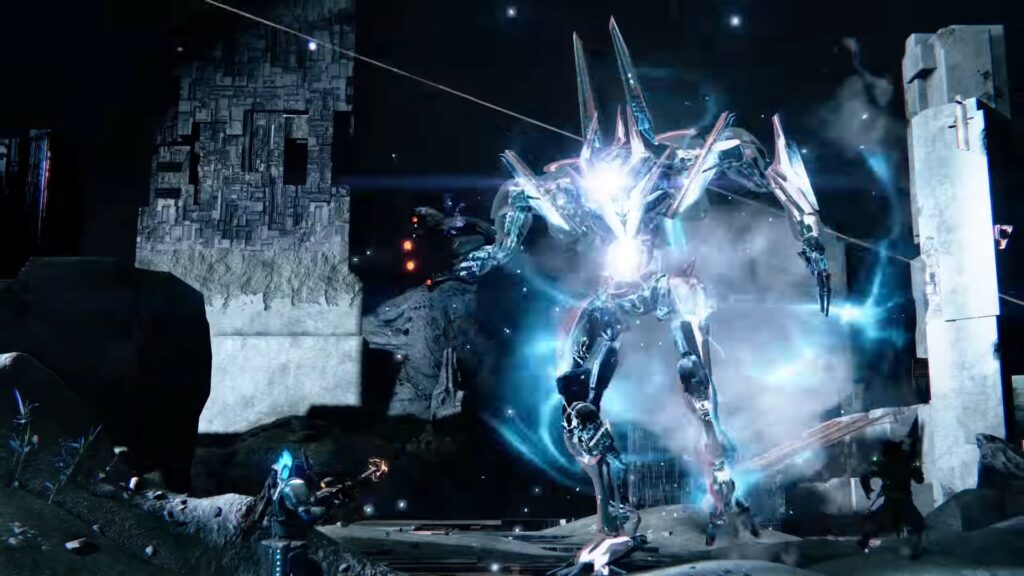 Master Atheon Checkpoint