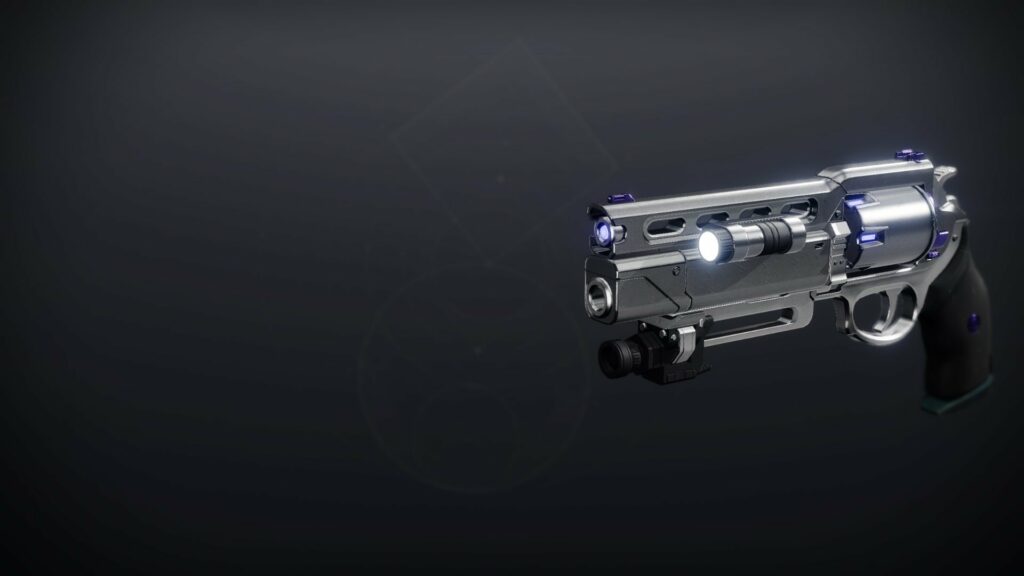 Fatebringer God Roll