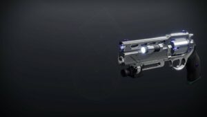 Fatebringer God Roll