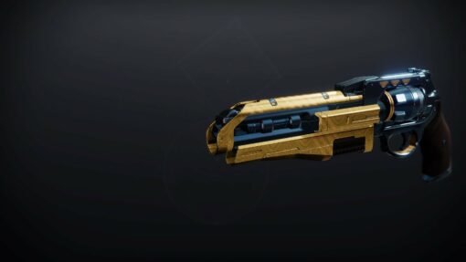 The Palindrome God Roll