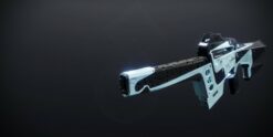 The Last Breath God Roll