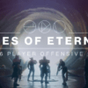 Dares of Eternity Destiny 2