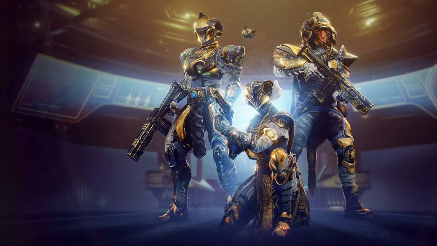 Destiny 2 Flawless Trials Carries Sherpas of Destiny 100 Guaranteed