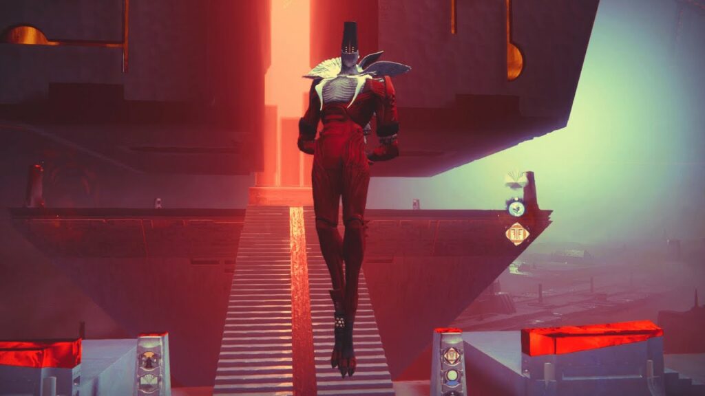 Master Rhulk Checkpoint