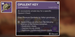 Opulent Key Farm