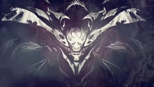 Master Oryx Destiny 2