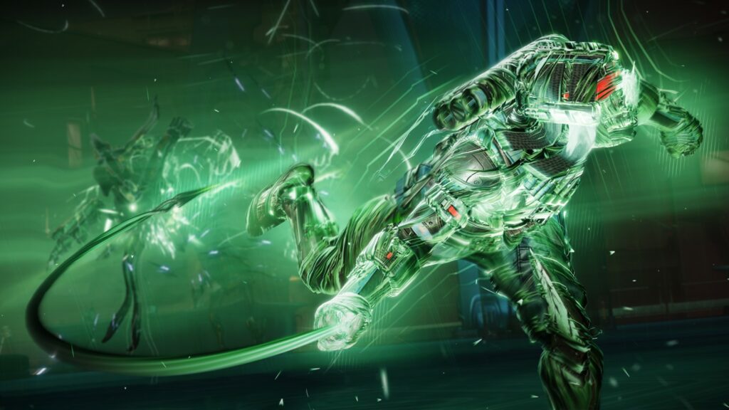 Lightfall Campaign