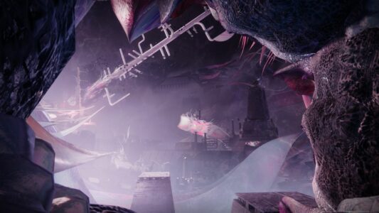 All Destiny 2 raids in release order - Listed