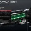 The Navigator Catalyst