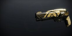 Exalted Truth (Adept) - Destiny 2