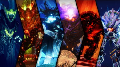 All Dungeons Bundle