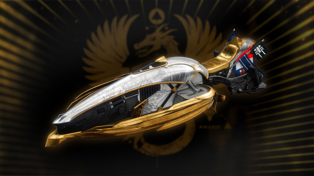Sherpas of Destiny