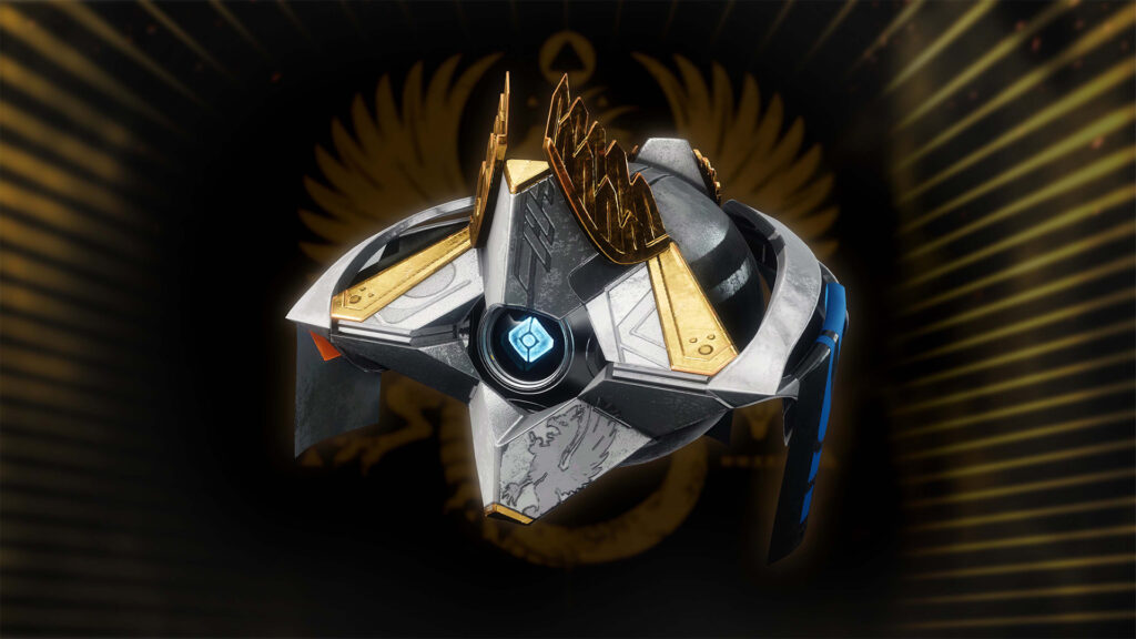 Sherpas of Destiny