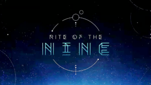 Rite of the Nine - Destiny 2