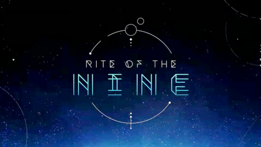 Rite of the Nine - Destiny 2